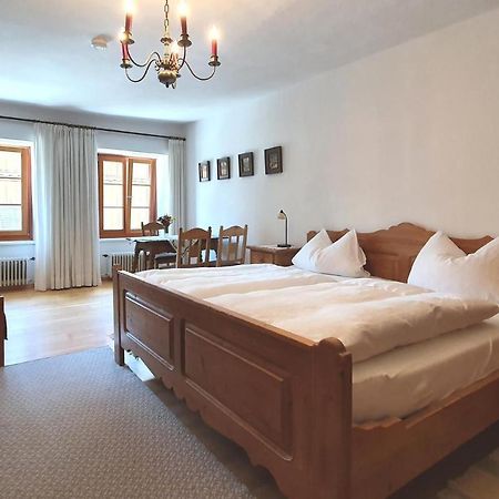 Gaestehaus Hoegerhof Hopfgarten im Brixental Εξωτερικό φωτογραφία