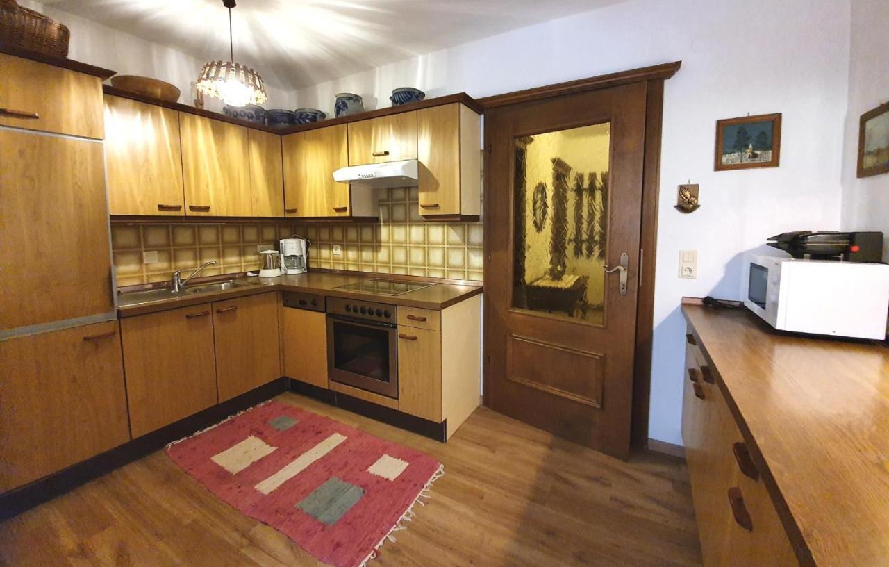 Gaestehaus Hoegerhof Hopfgarten im Brixental Εξωτερικό φωτογραφία