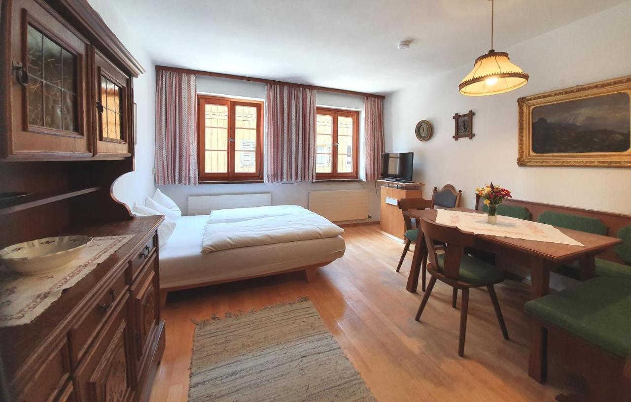 Gaestehaus Hoegerhof Hopfgarten im Brixental Εξωτερικό φωτογραφία